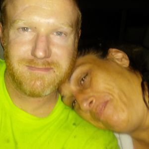 Meet your Posher, Andy